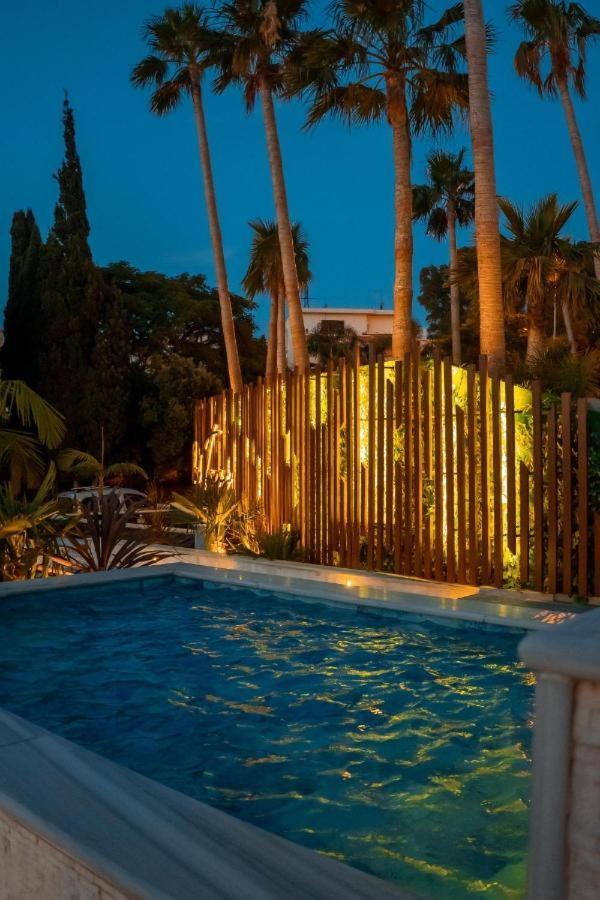 Superb & Sunny 2Br & 2Ba Apt. W/ Seaview, Malabata Tanger Exteriér fotografie